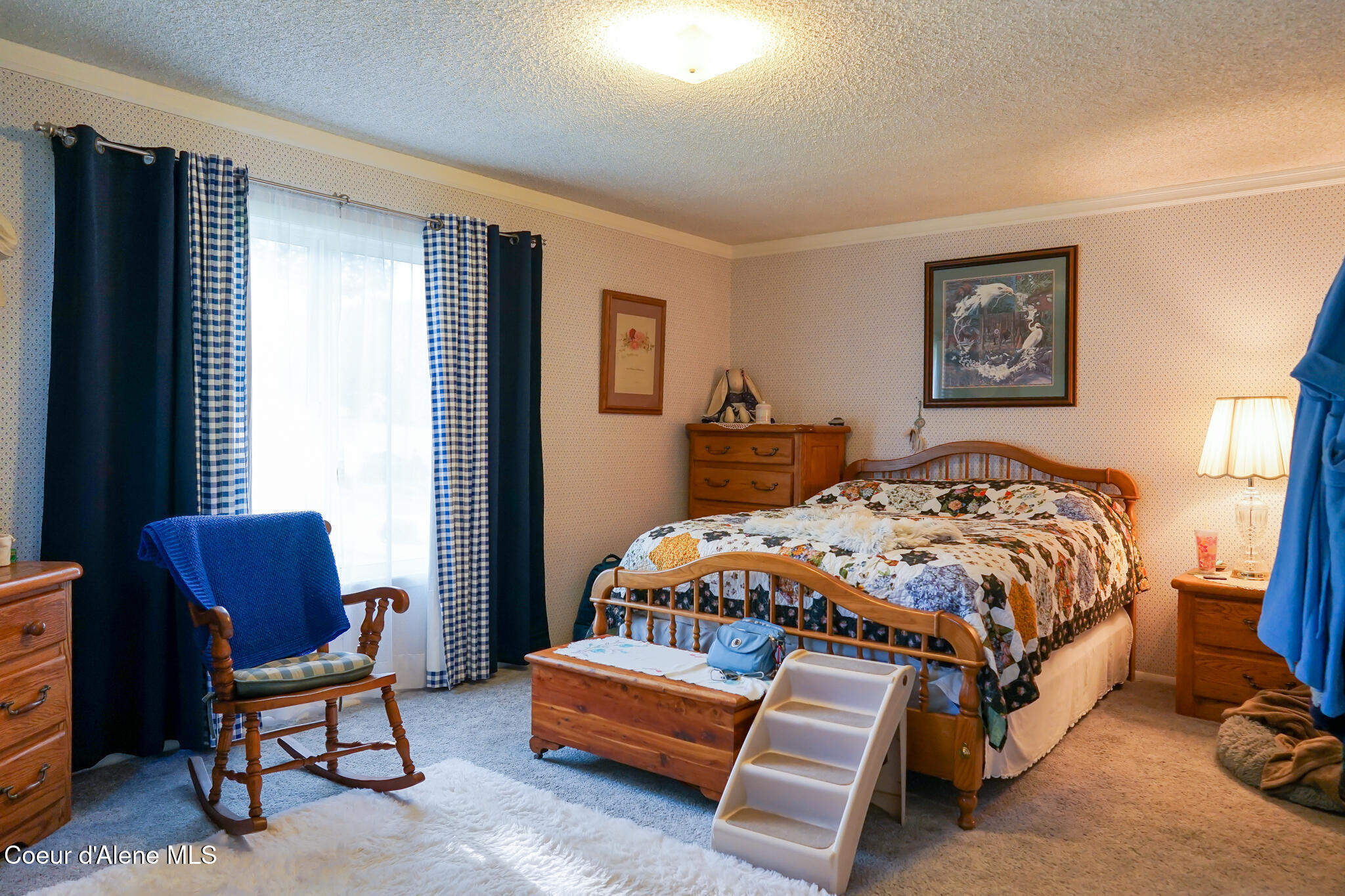 7672 W Carnie Rd, Coeur d'Alene, Idaho image 12