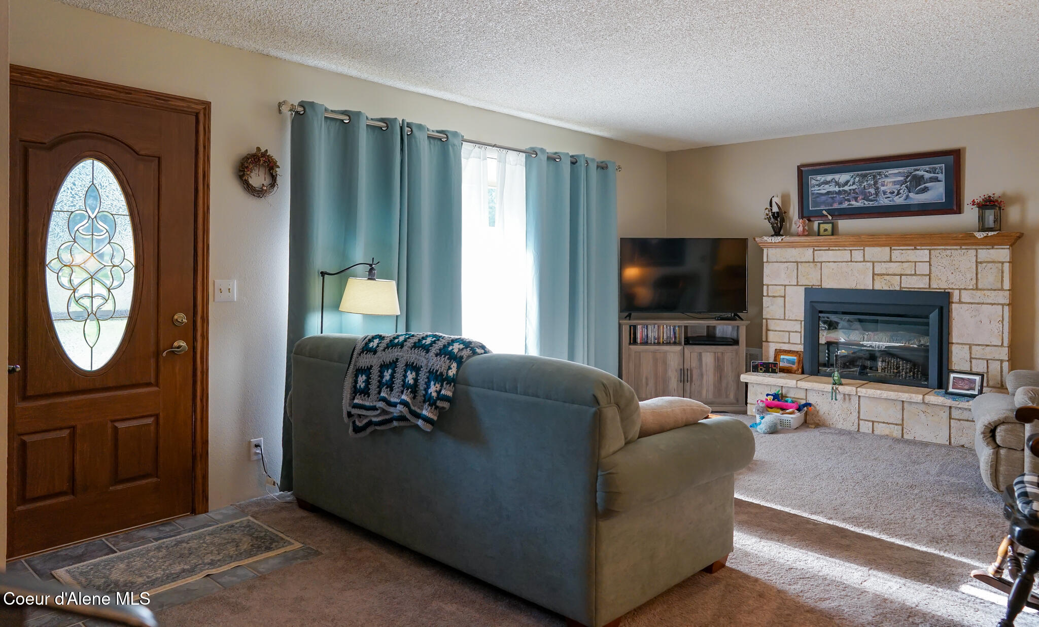 7672 W Carnie Rd, Coeur d'Alene, Idaho image 3