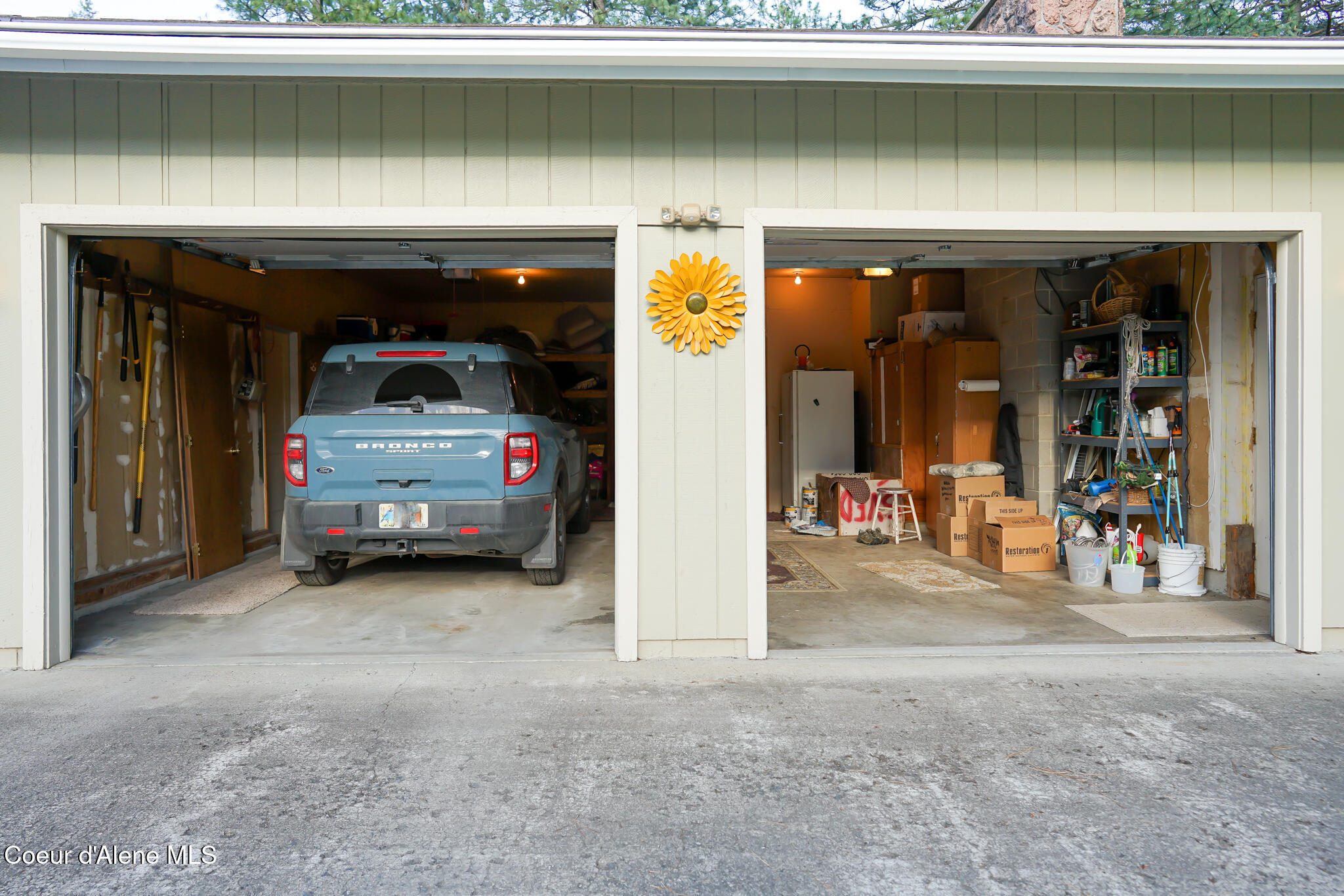 7672 W Carnie Rd, Coeur d'Alene, Idaho image 38