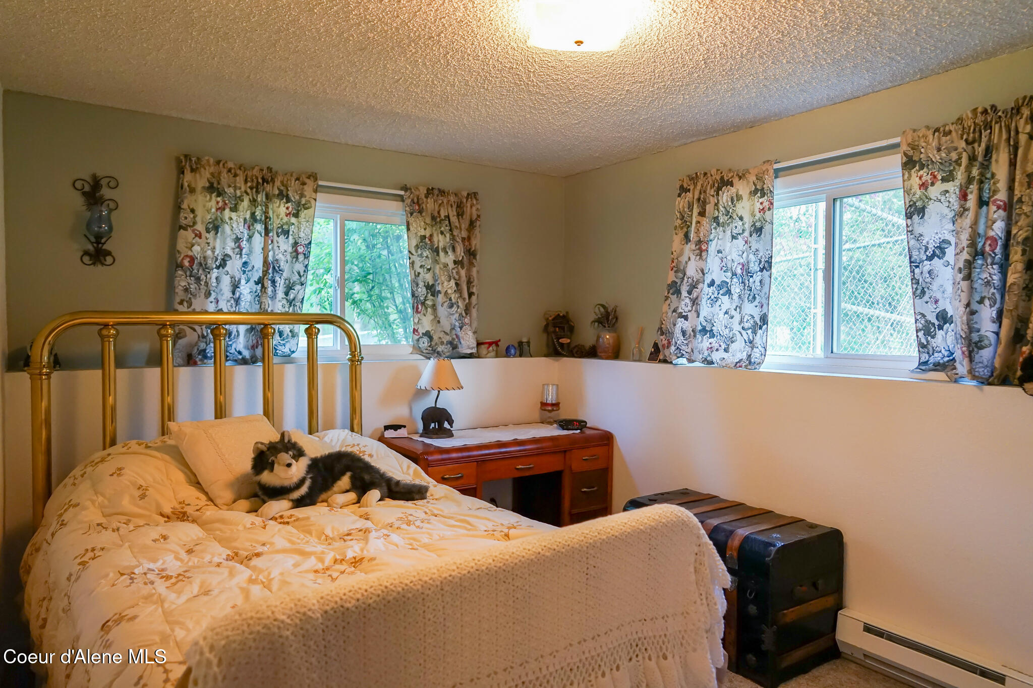 7672 W Carnie Rd, Coeur d'Alene, Idaho image 22