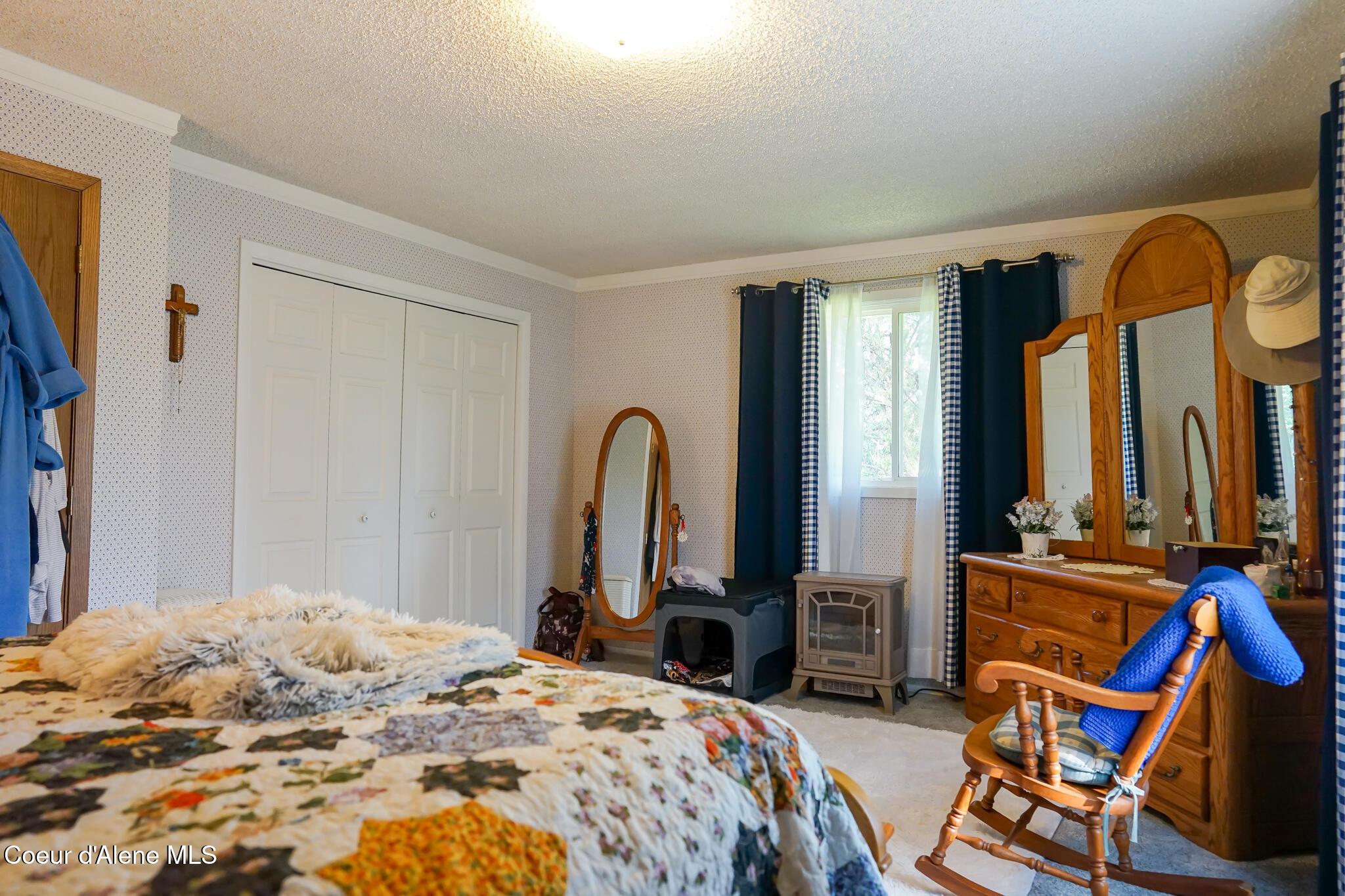 7672 W Carnie Rd, Coeur d'Alene, Idaho image 13