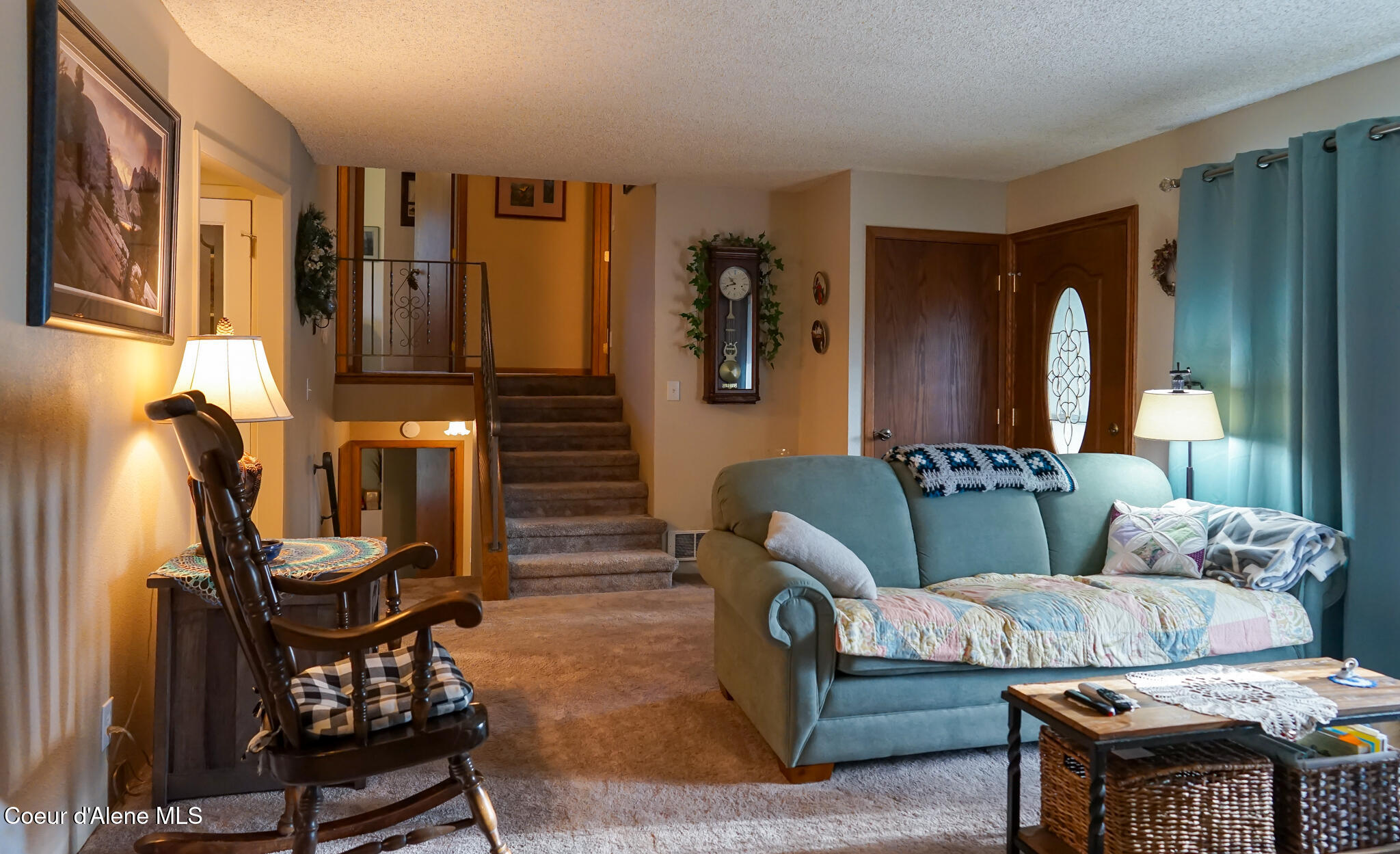 7672 W Carnie Rd, Coeur d'Alene, Idaho image 4