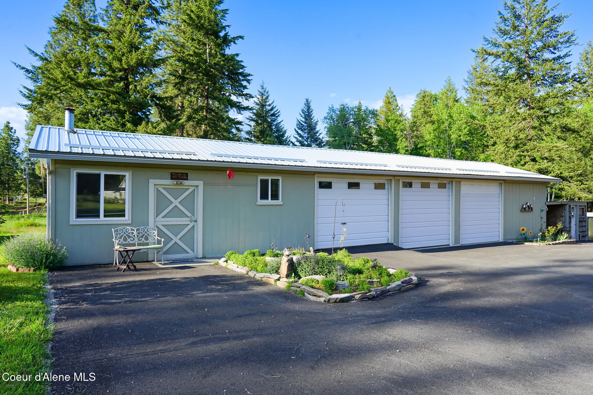 7672 W Carnie Rd, Coeur d'Alene, Idaho image 40