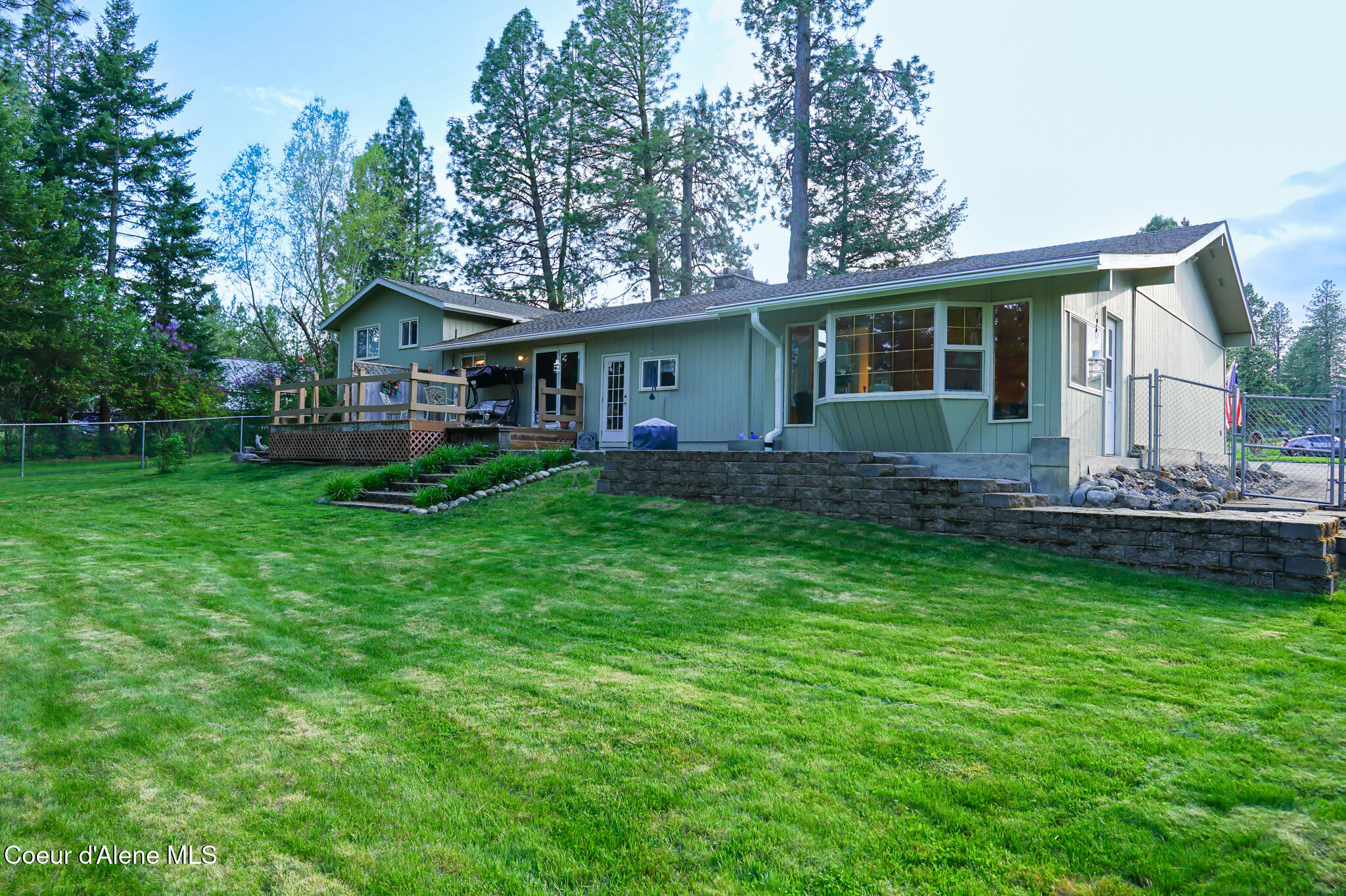 7672 W Carnie Rd, Coeur d'Alene, Idaho image 35