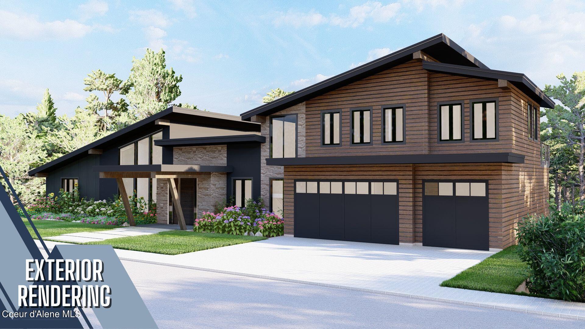 3734 E Sky Harbor, Coeur d'Alene, Idaho image 9