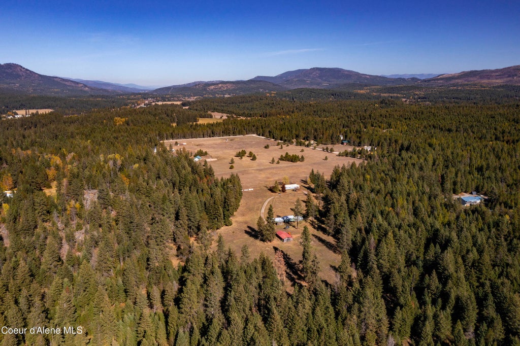 Photo of Lot 3 Misty Meadow Lane Lane, Athol, ID 83801 (MLS # 26-10472)