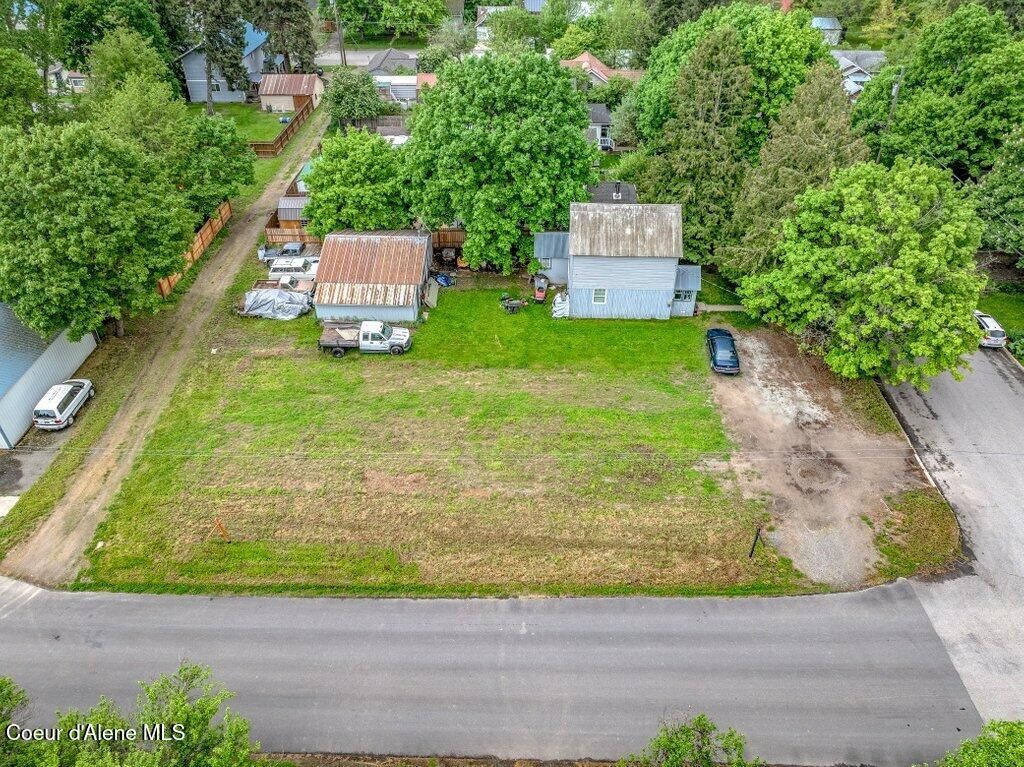 Photo of Lot 1 Fir, Sandpoint, ID 83864 (MLS # 26-5425)