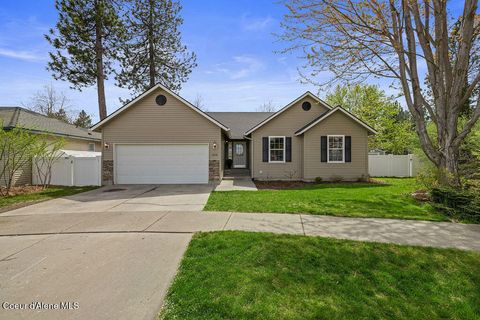 1276 Sycamore Coeur d'Alene ID 83815