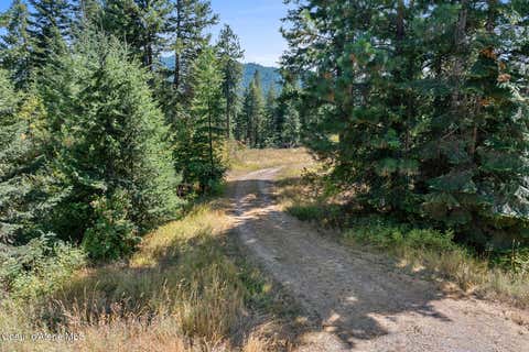 Vacant Land For Sale - LOT 4 Fsr 439<br/> Harrison, ID 83833