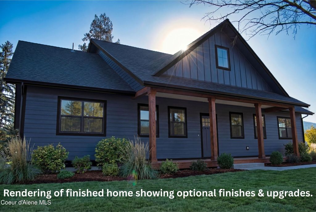 Photo of 2151 Highland Flats Flats, Naples, ID 83847 (MLS # 26-1883)