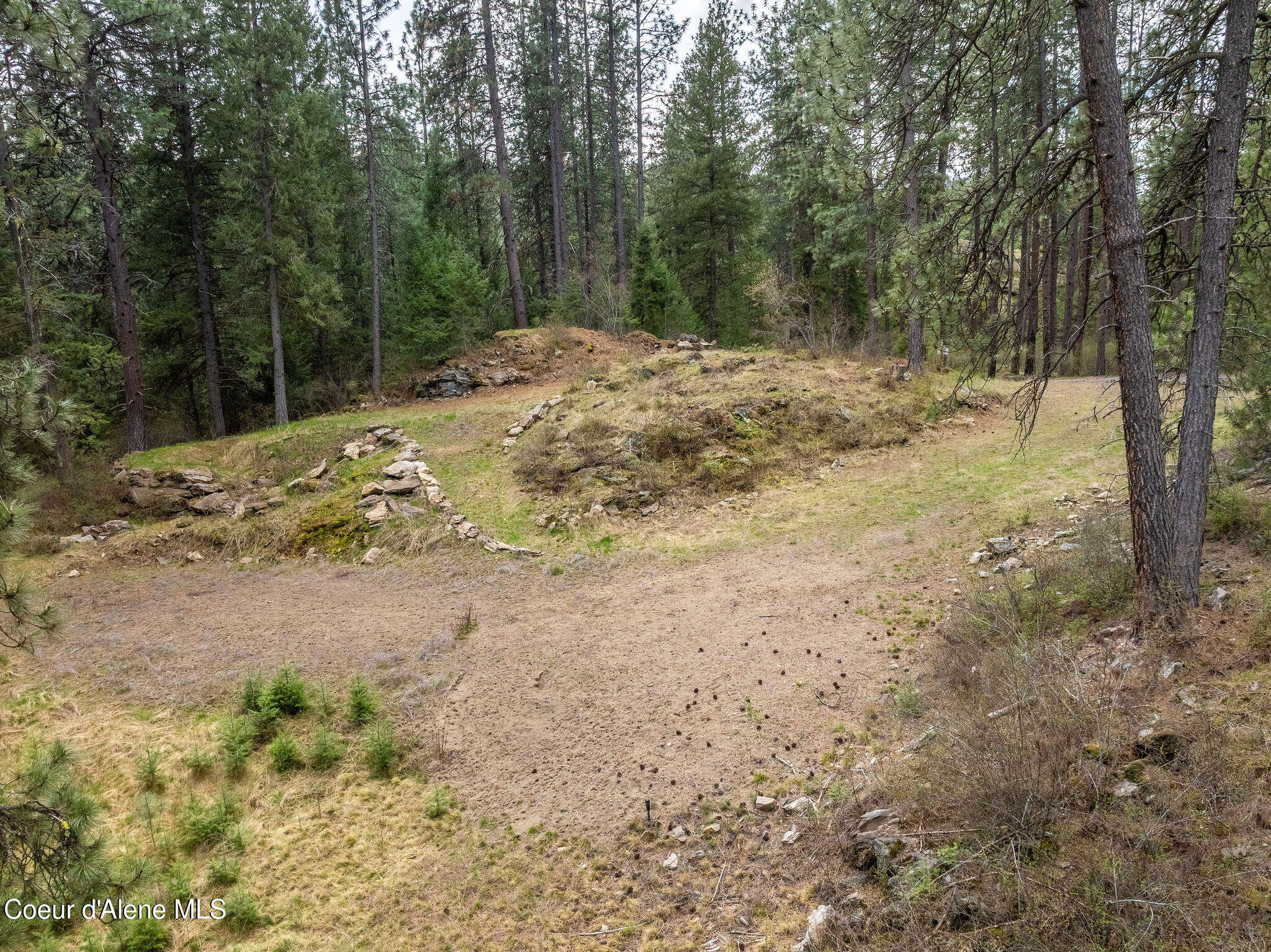 NKA Mossy Rock Lane, Coeur d'Alene, Alaska image 26