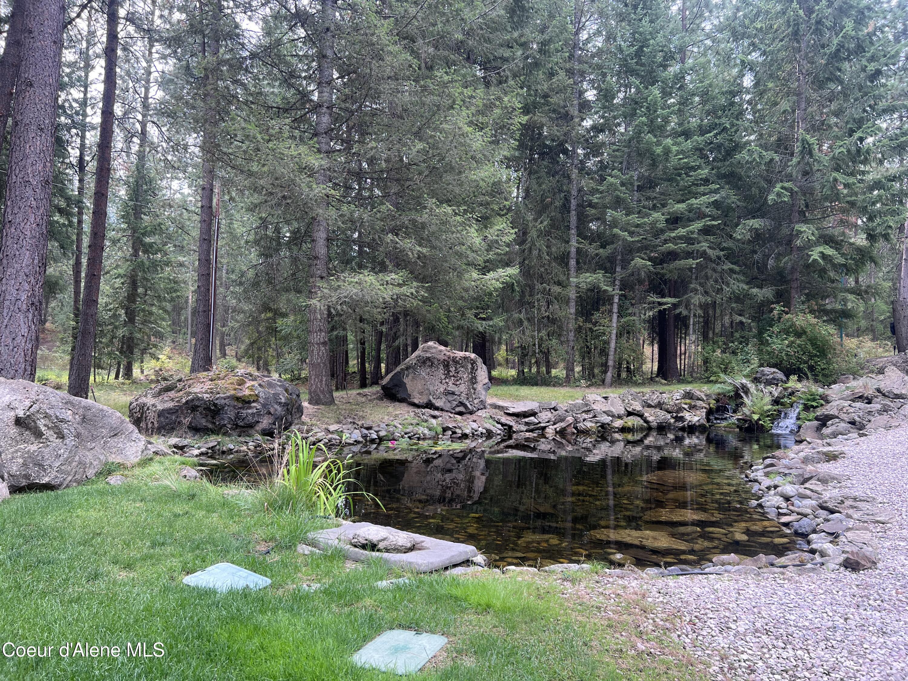 NKA Mossy Rock Lane, Coeur d'Alene, Alaska image 5
