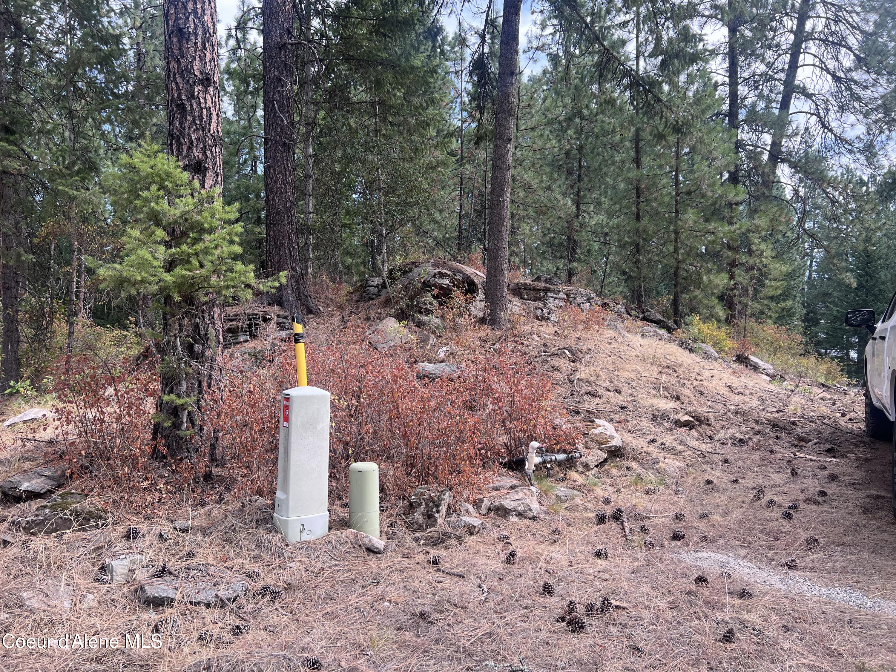 NKA Mossy Rock Lane, Coeur d'Alene, Alaska image 31