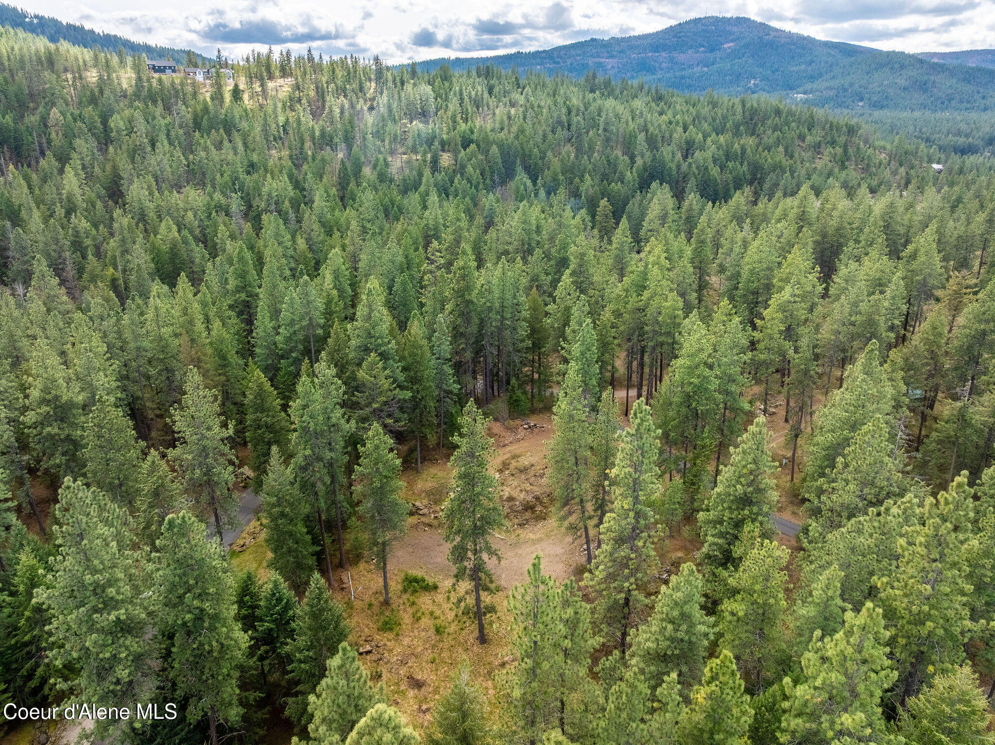 NKA Mossy Rock Lane, Coeur d'Alene, Alaska image 19