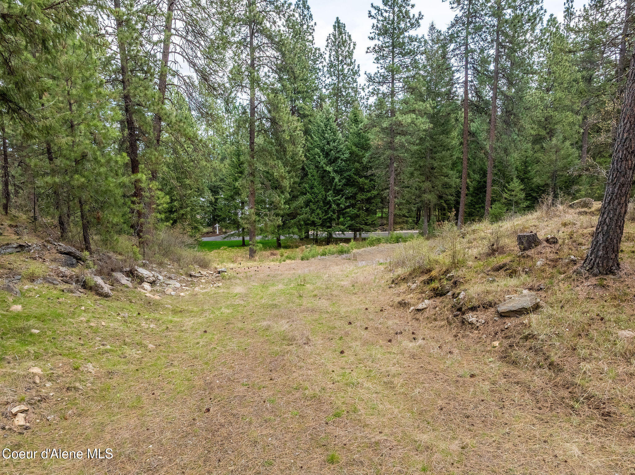 NKA Mossy Rock Lane, Coeur d'Alene, Alaska image 27