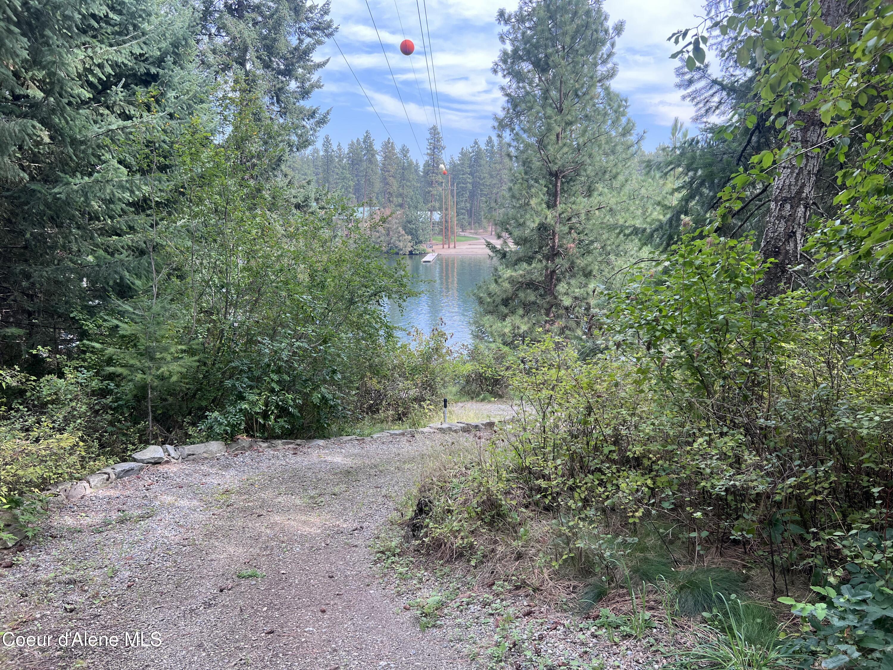 NKA Mossy Rock Lane, Coeur d'Alene, Alaska image 10