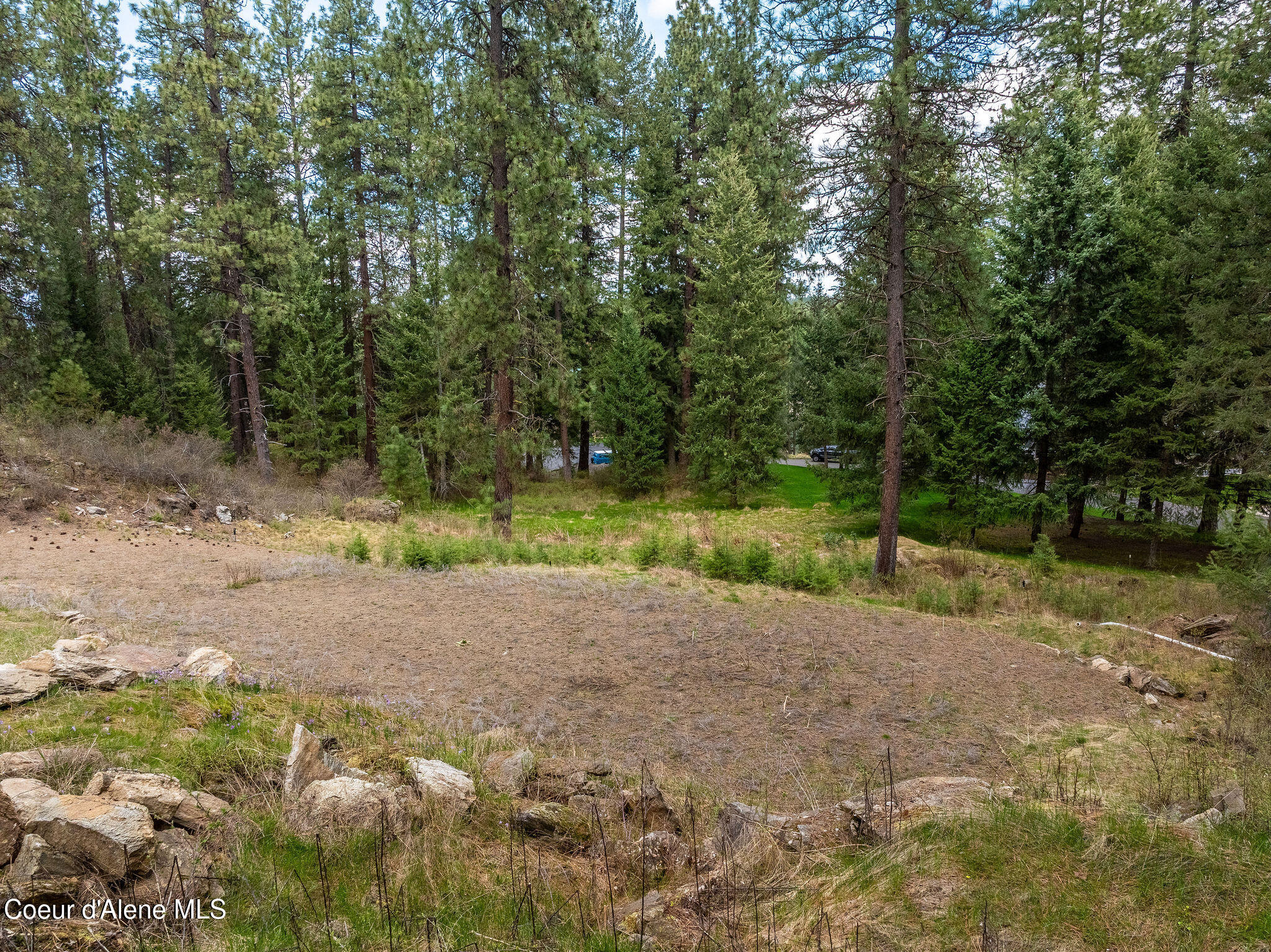 NKA Mossy Rock Lane, Coeur d'Alene, Alaska image 25