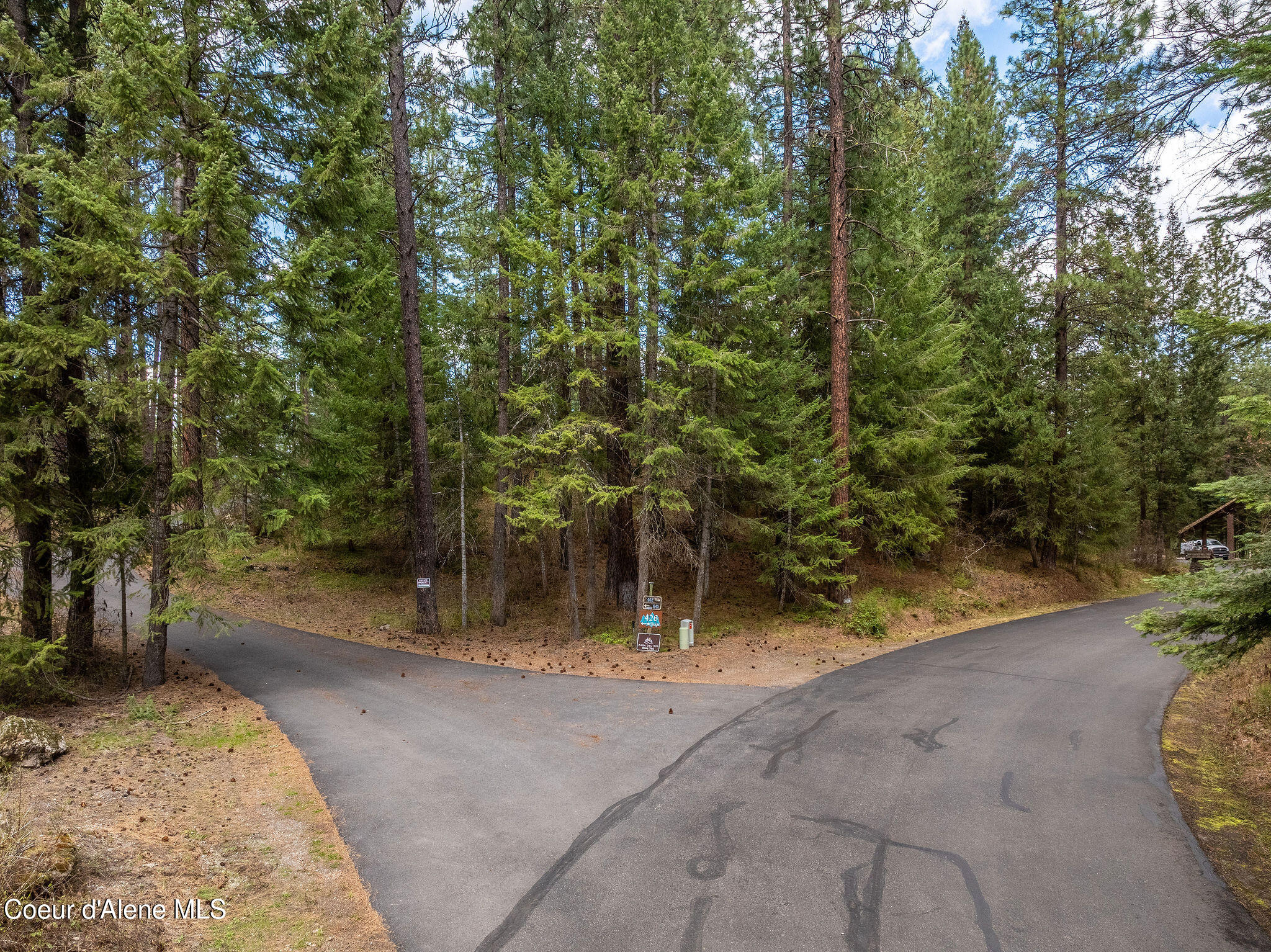 NKA Mossy Rock Lane, Coeur d'Alene, Alaska image 23