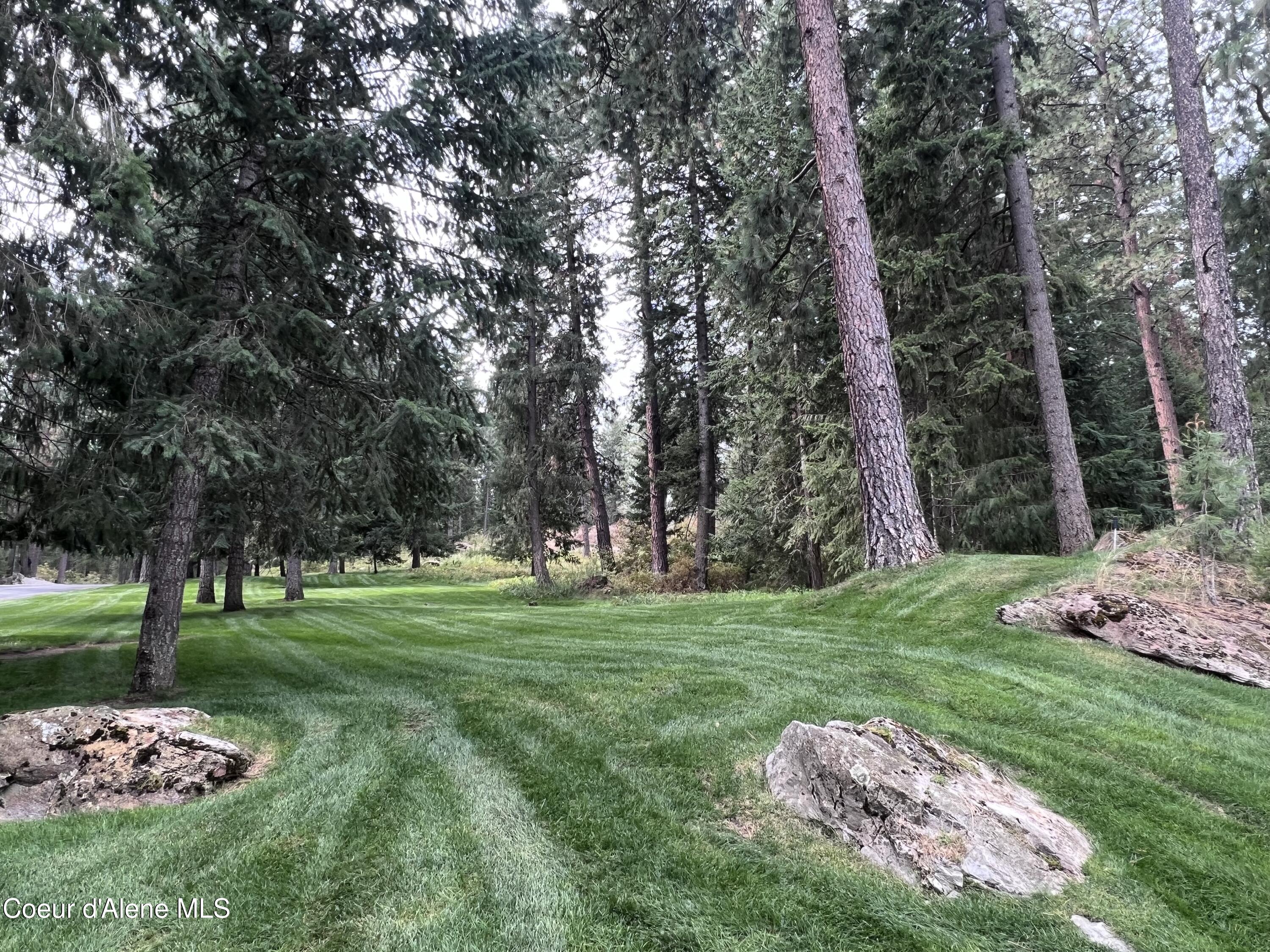 NKA Mossy Rock Lane, Coeur d'Alene, Alaska image 6