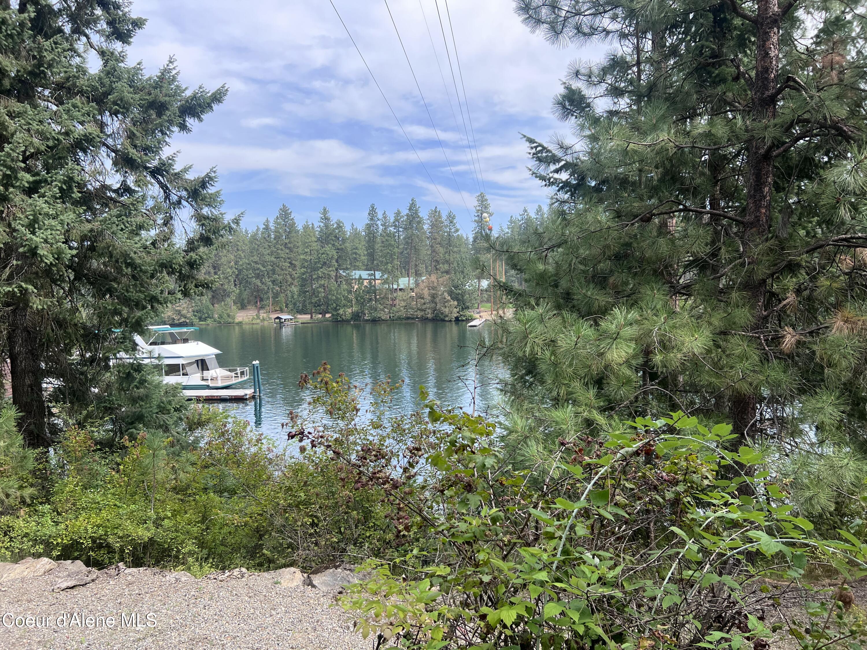 NKA Mossy Rock Lane, Coeur d'Alene, Alaska image 11