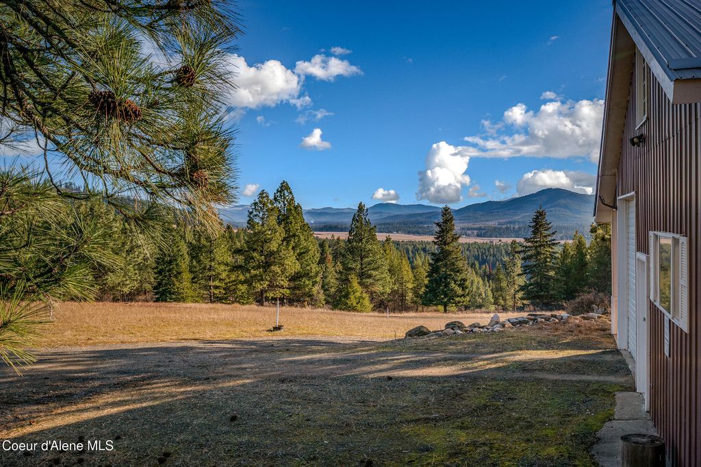 Photo of 693 Pokey Creek Creek, Santa, ID 83866 (MLS # 26-1240)