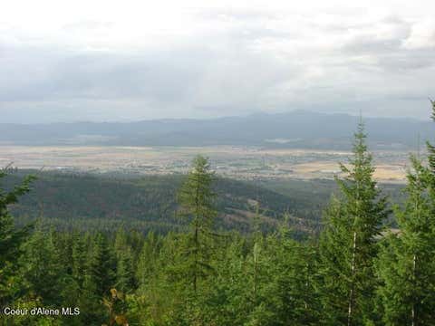 Vacant Land For Sale - NNA Mellick<br/> Post Falls, ID 83854