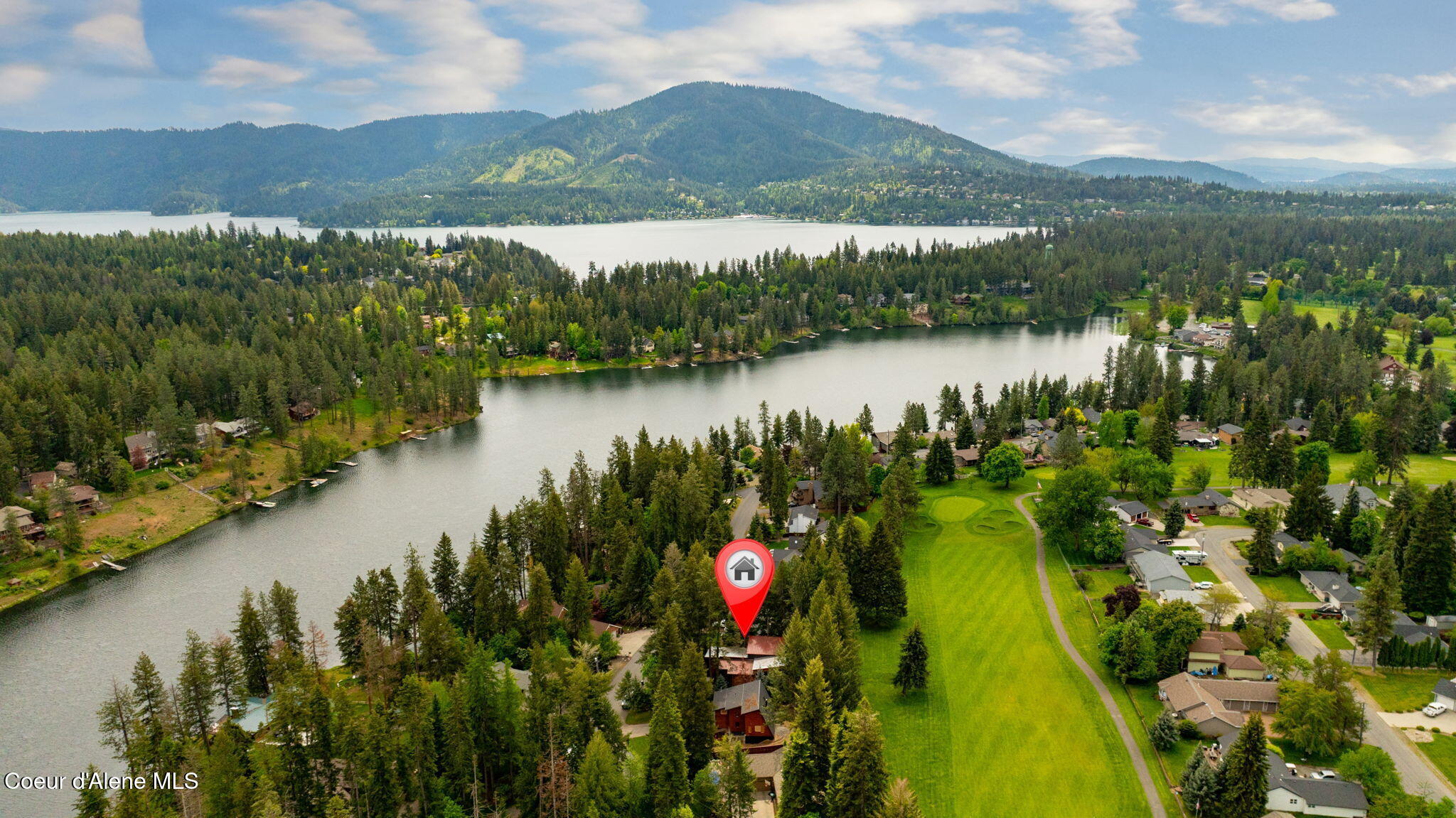 11679 N Avondale Loop, Hayden, Alaska image 2