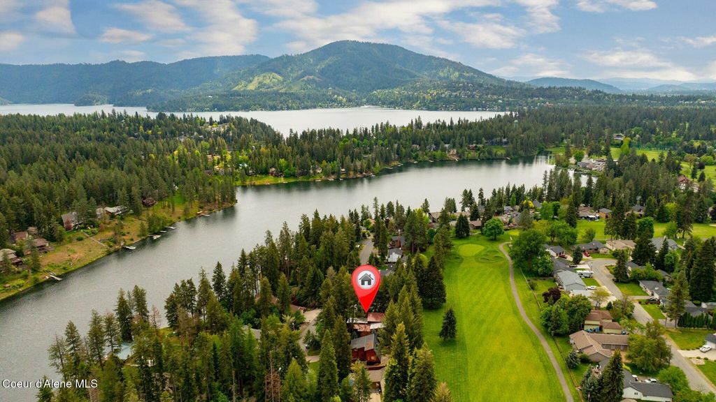 Photo of 11679 AVONDALE Loop, Hayden, ID 83835 (MLS # 25-4918)