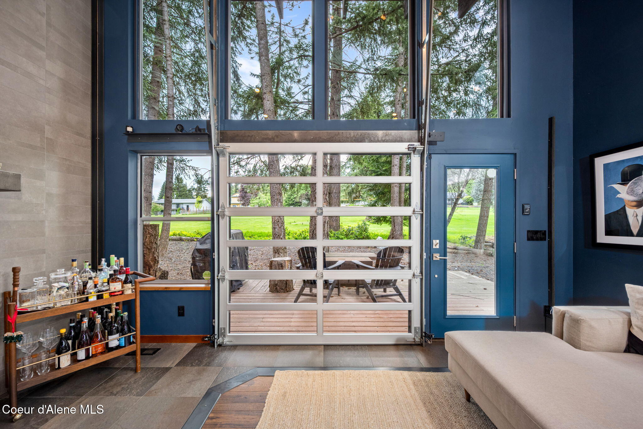 11679 N Avondale Loop, Hayden, Alaska image 17
