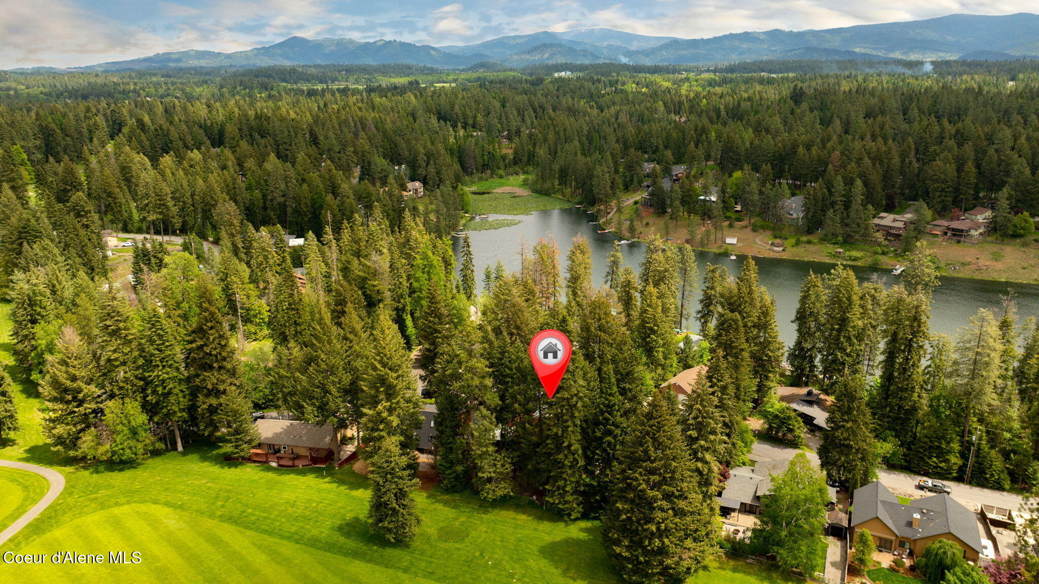 11679 N Avondale Loop, Hayden, Alaska image 38