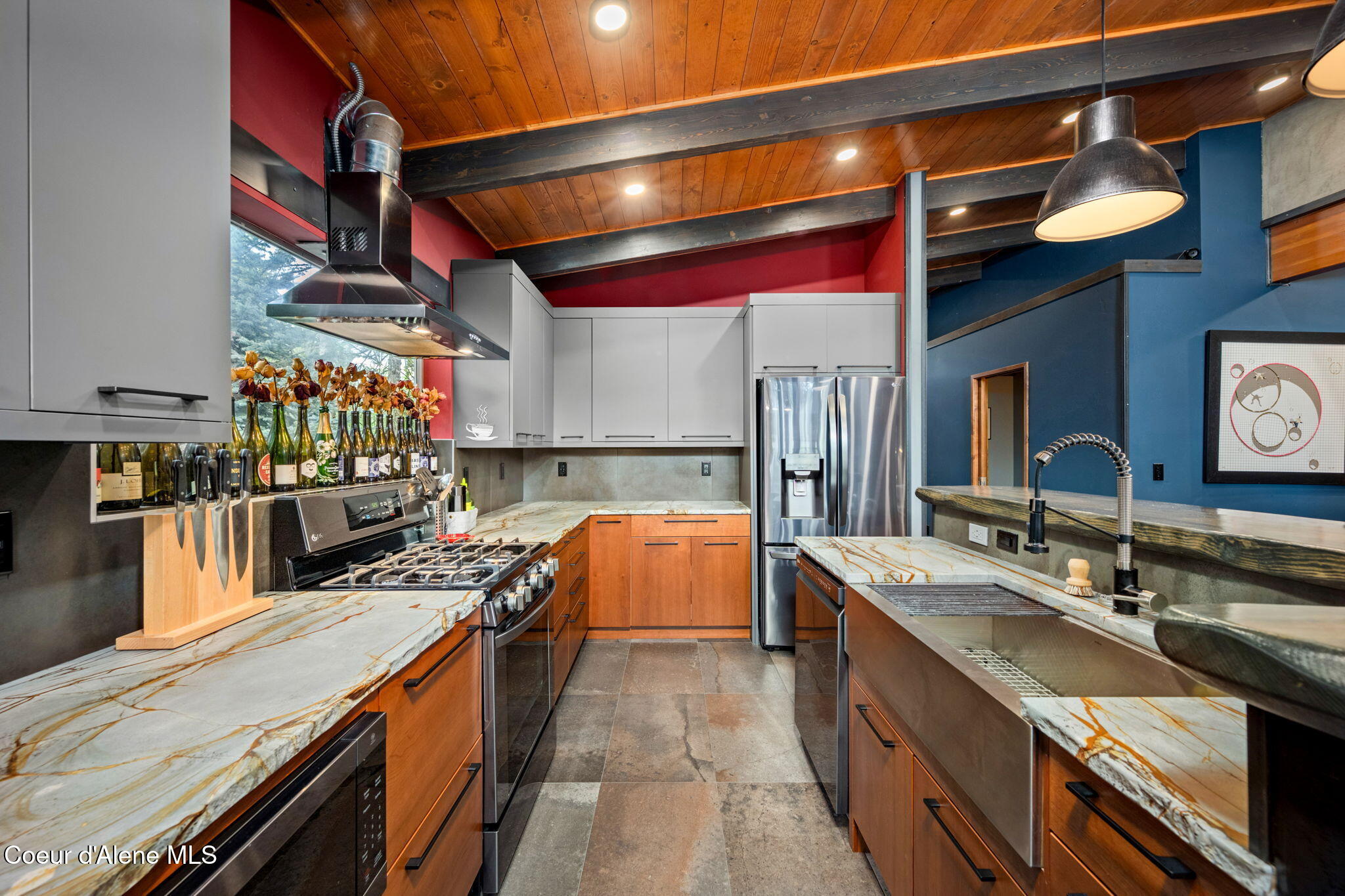 11679 N Avondale Loop, Hayden, Alaska image 7