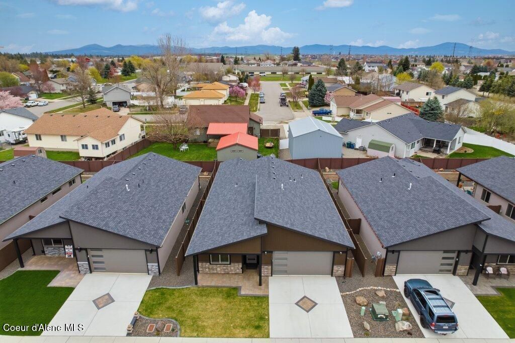 Photo of 13902 Rainier Loop, Rathdrum, ID 83858 (MLS # 26-3541)