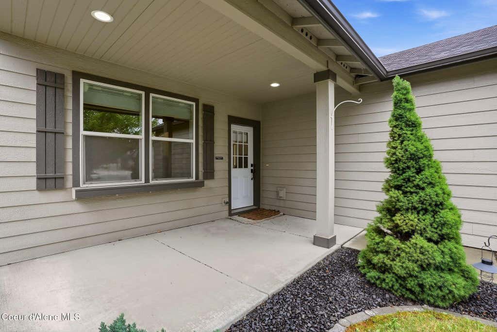 Photo of 1726 Caufield CT, Liberty Lake, WA 99016 (MLS # 26-8792)