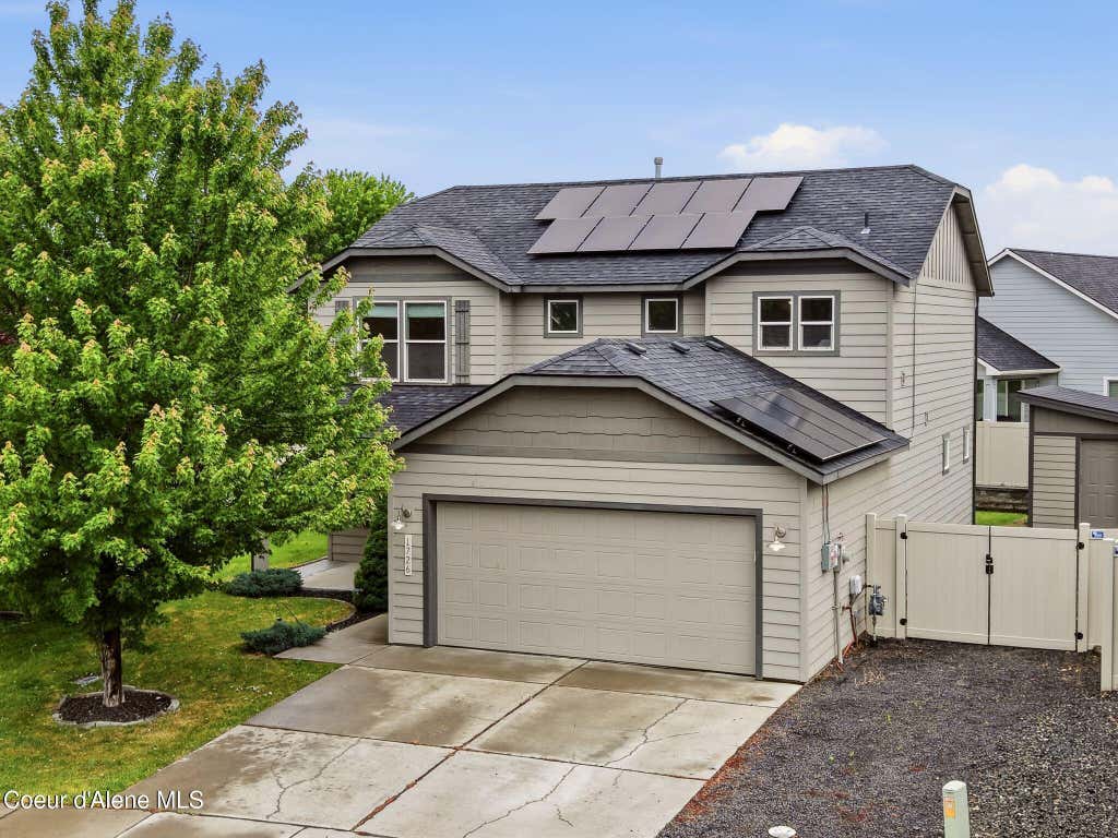 Photo of 1726 Caufield CT, Liberty Lake, WA 99016 (MLS # 26-8792)