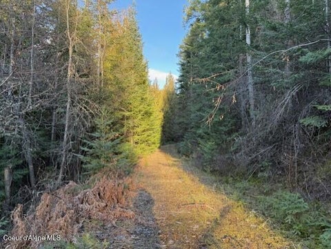 Vacant Land For Sale - NNA Half Round Bay<br/> Harrison, ID 83833