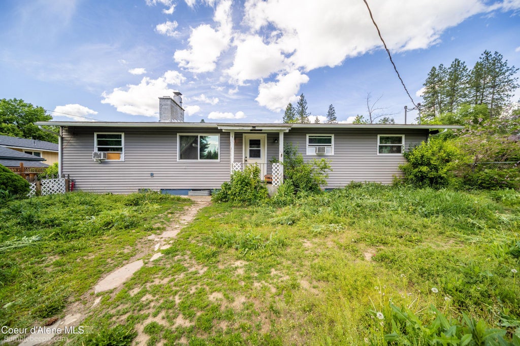 Photo of 1709 Haycraft AVE, Coeur dAlene, ID 83815 (MLS # 26-5707)