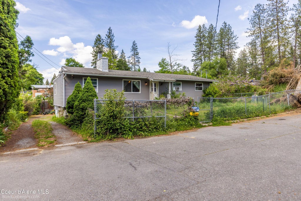 Photo of 1709 Haycraft AVE, Coeur dAlene, ID 83815 (MLS # 26-5707)