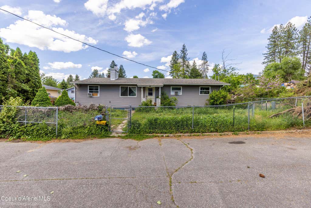 Photo of 1709 Haycraft AVE, Coeur dAlene, ID 83815 (MLS # 26-5707)