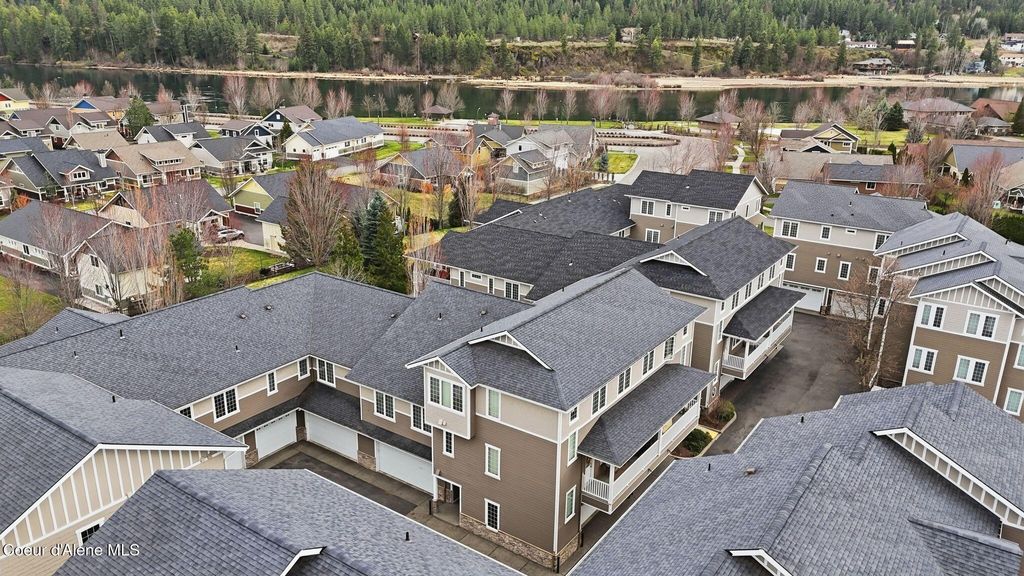 Photo of 4453 Greenchain Loop #2, Coeur dAlene, ID 83814 (MLS # 26-2921)