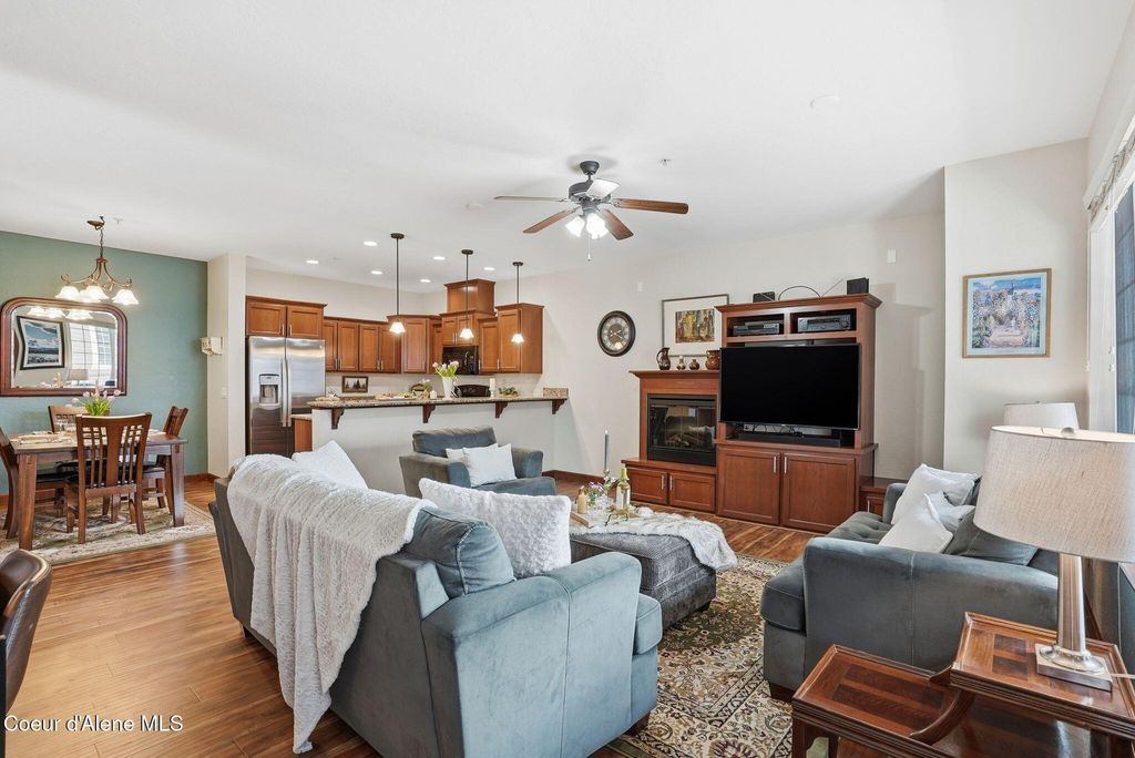 Photo of 4453 Greenchain Loop #2, Coeur dAlene, ID 83814 (MLS # 26-2921)