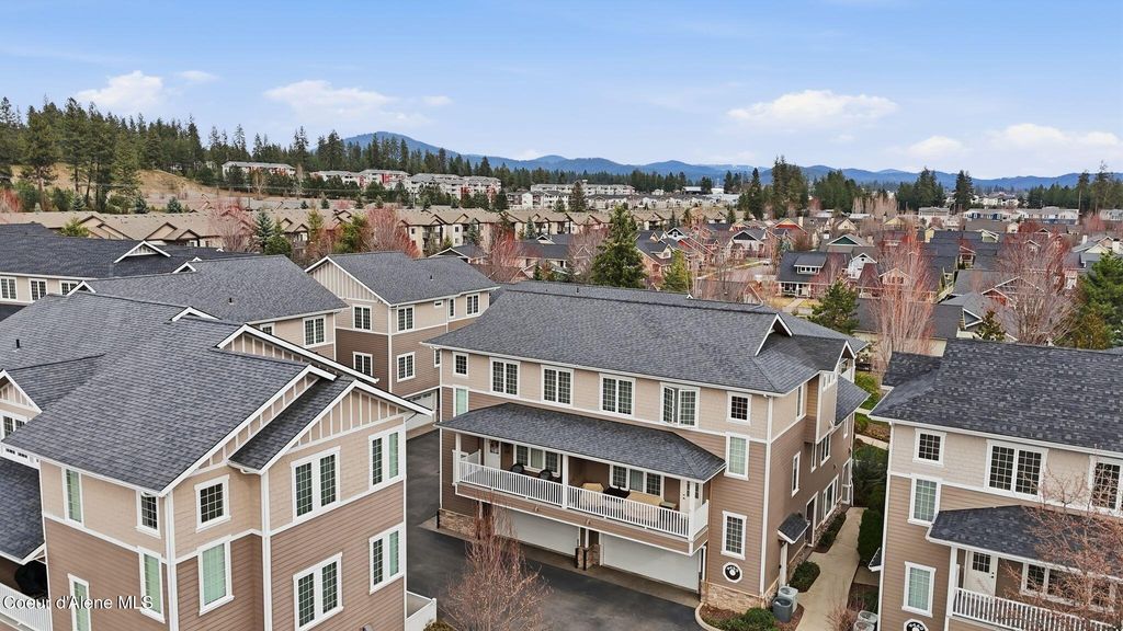 Photo of 4453 Greenchain Loop #2, Coeur dAlene, ID 83814 (MLS # 26-2921)