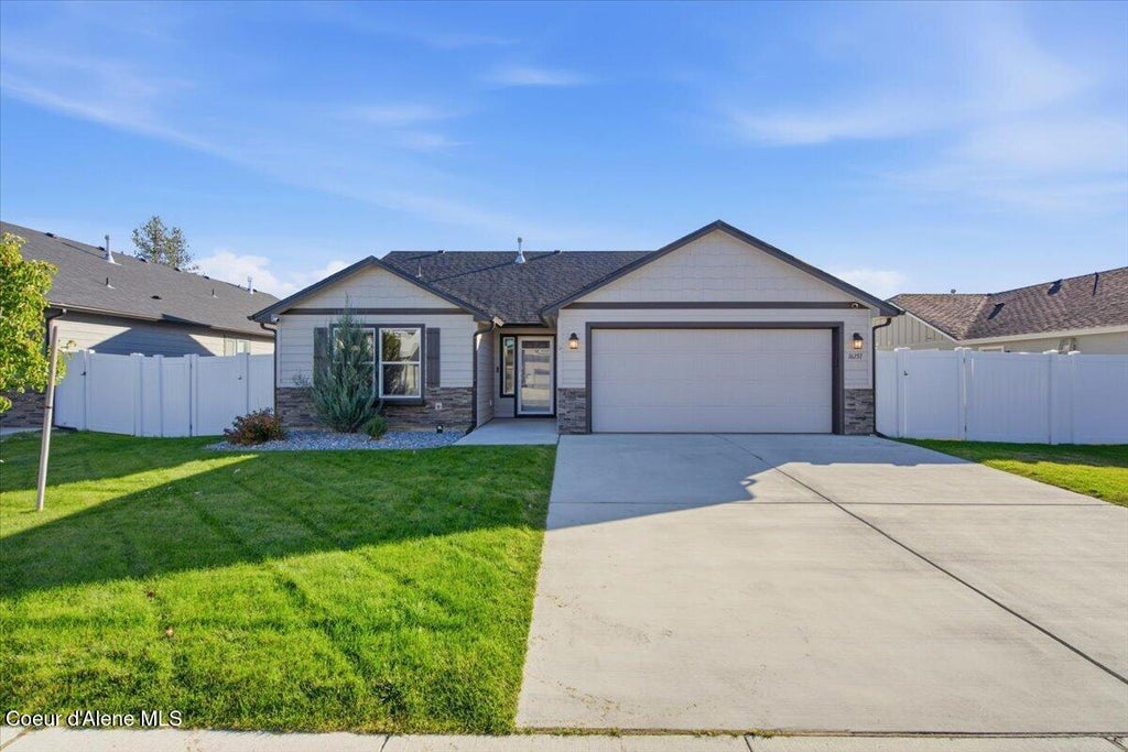 Photo of 16151 Hadley LOOP, Rathdrum, ID 83858 (MLS # 26-10181)