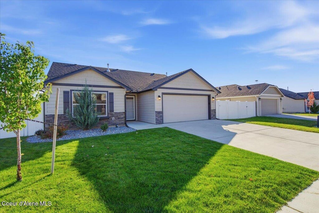 Photo of 16151 Hadley LOOP, Rathdrum, ID 83858 (MLS # 26-10181)