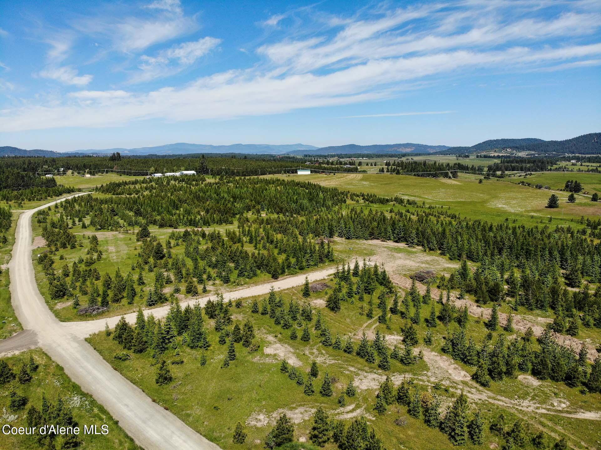 NNA S Hawthorne Drive Parcel 2, Harrison, Idaho image 6