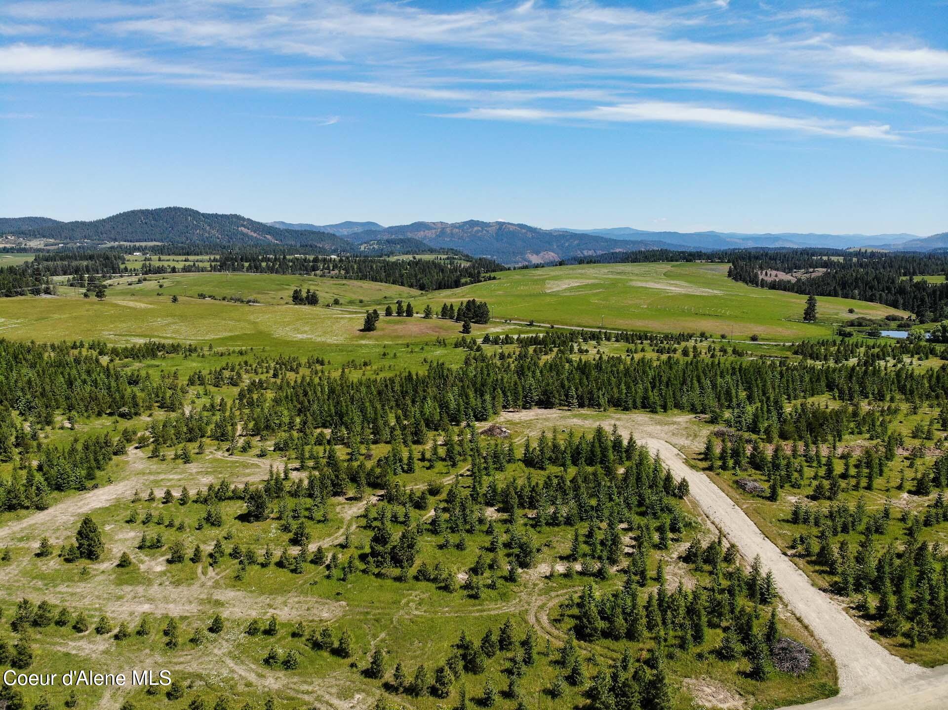 NNA S Hawthorne Drive Parcel 2, Harrison, Idaho image 8