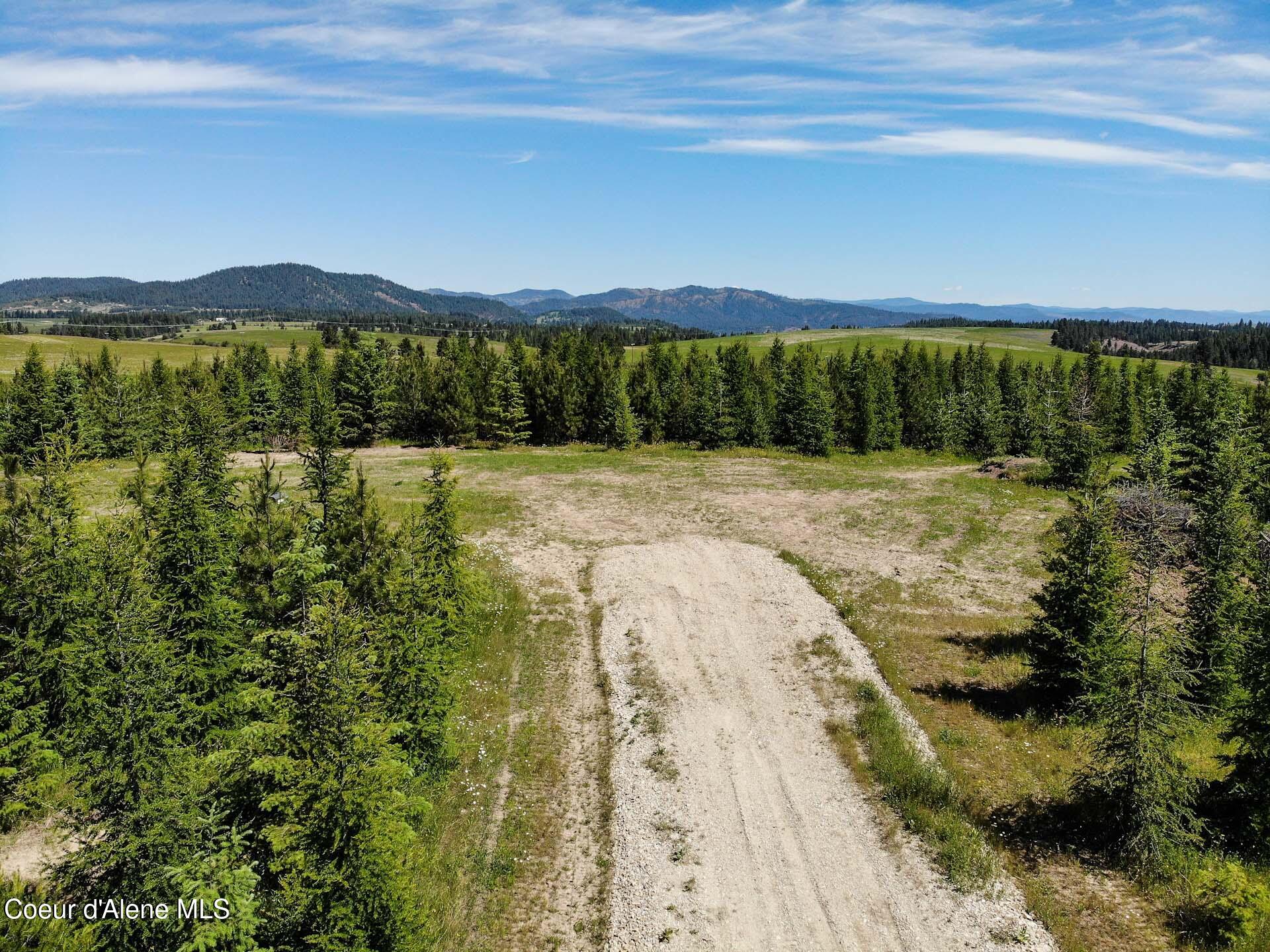 NNA S Hawthorne Drive Parcel 2, Harrison, Idaho image 2