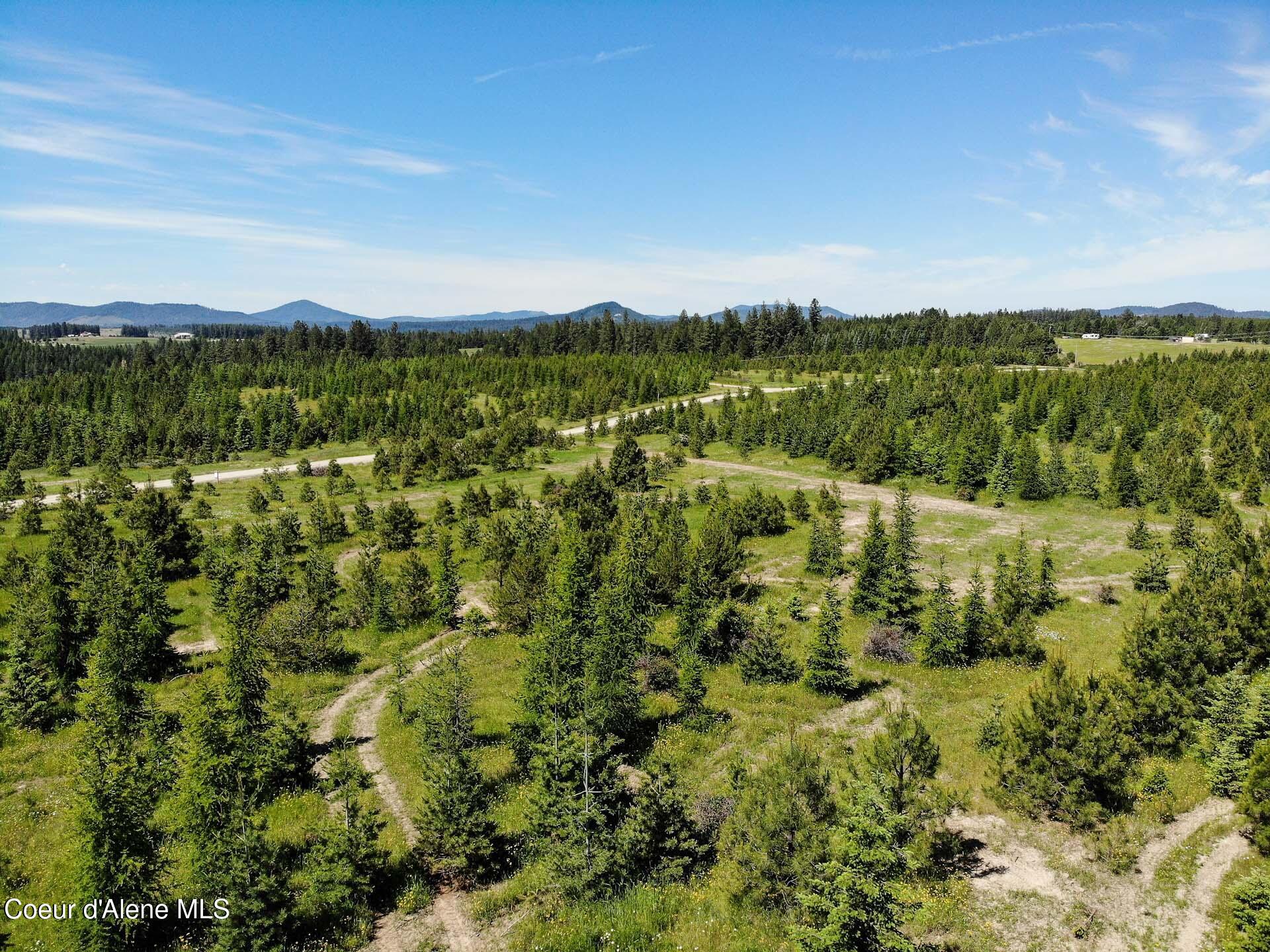 NNA S Hawthorne Drive Parcel 2, Harrison, Idaho image 19