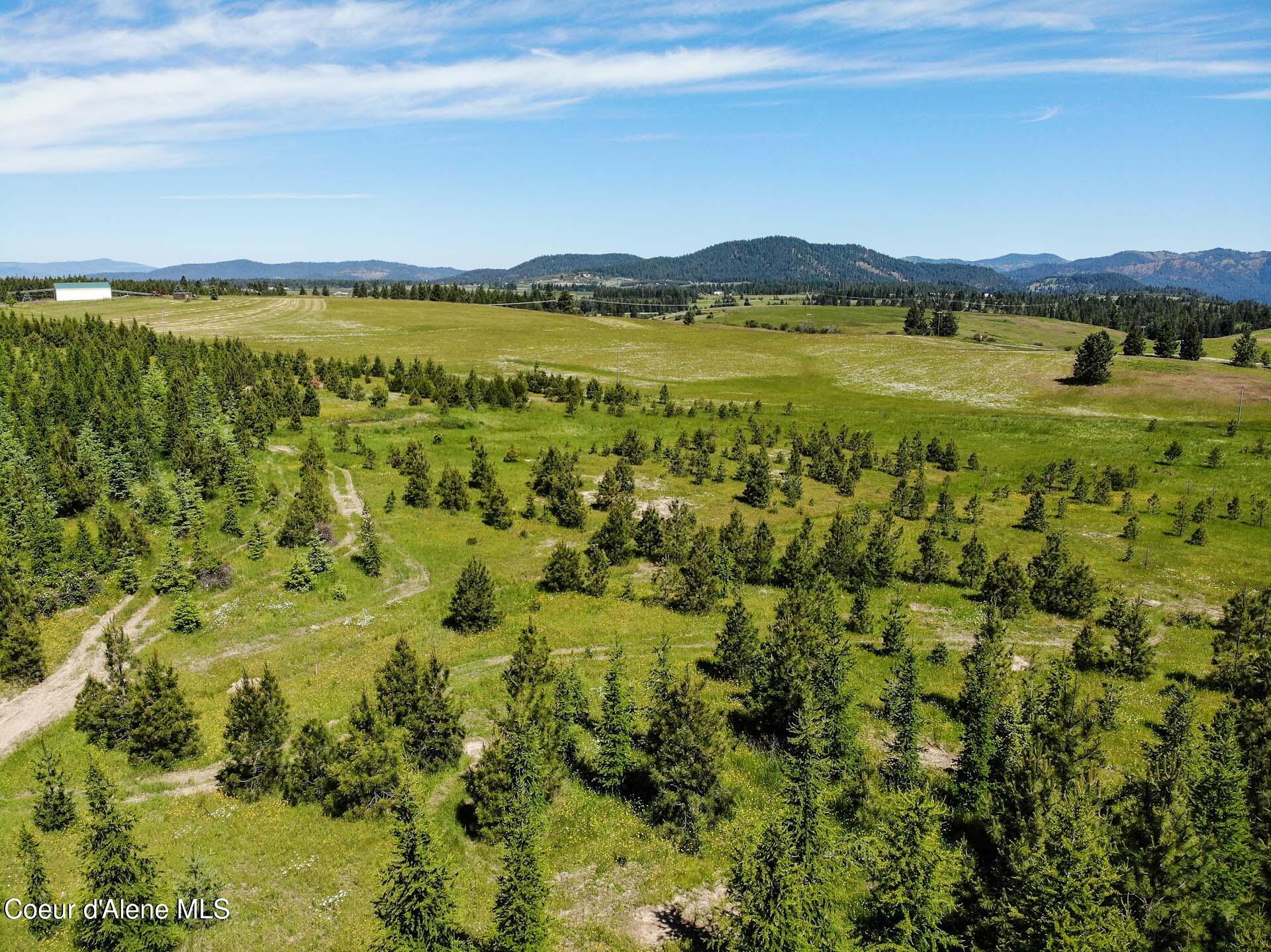 NNA S Hawthorne Drive Parcel 2, Harrison, Idaho image 21