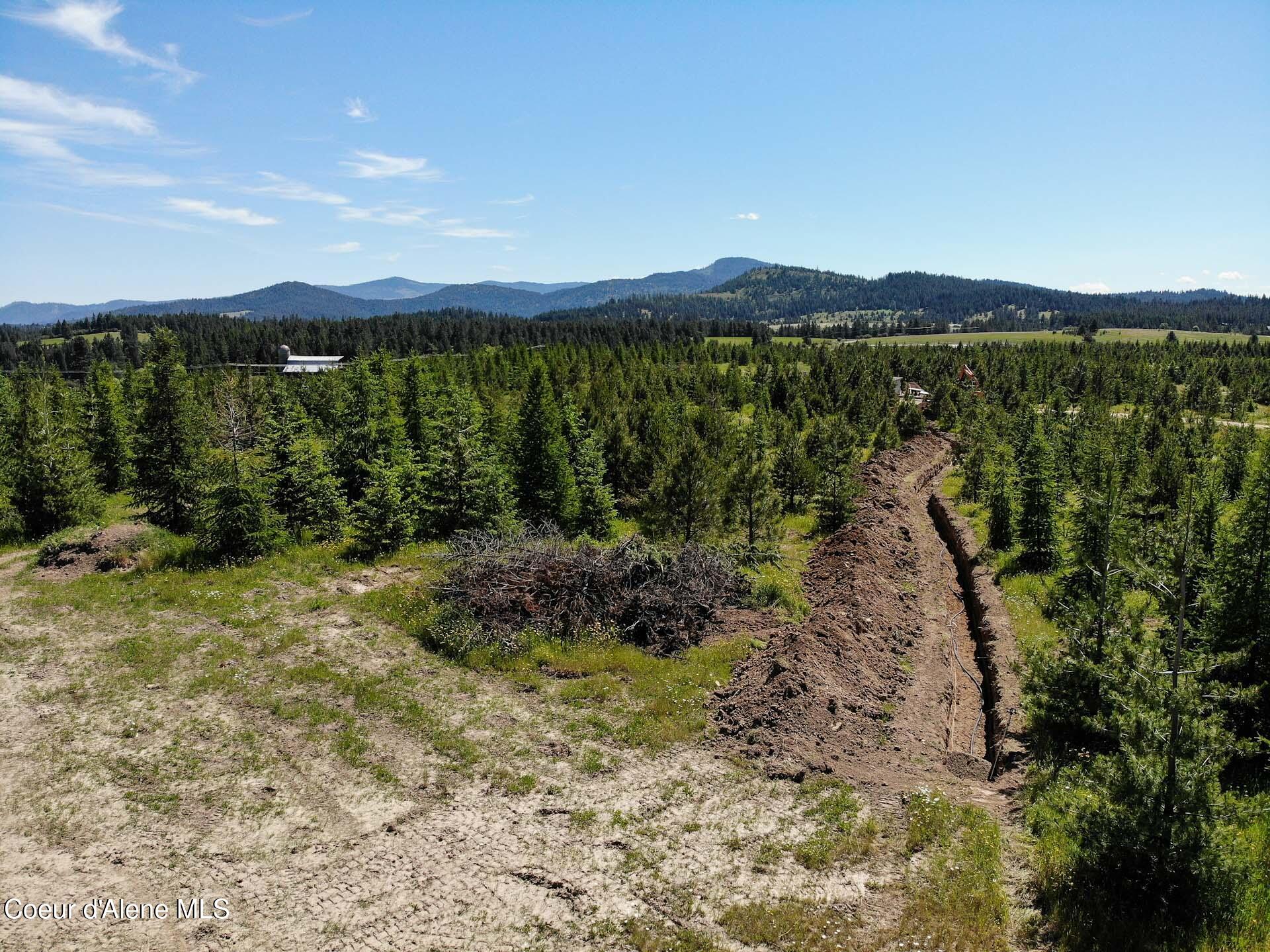 NNA S Hawthorne Drive Parcel 2, Harrison, Idaho image 12