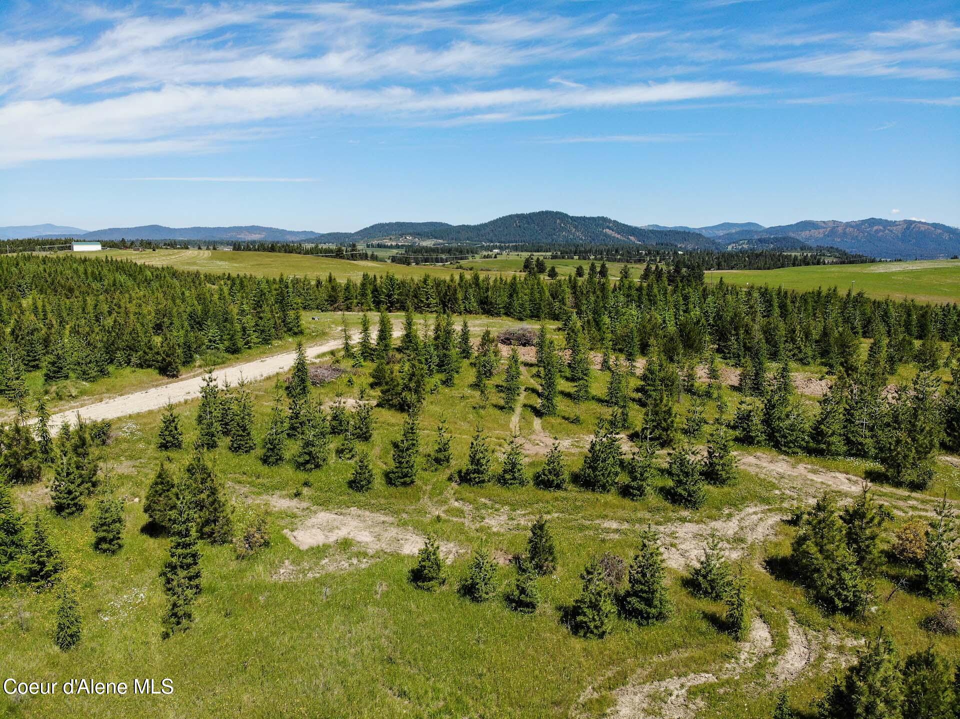NNA S Hawthorne Drive Parcel 2, Harrison, Idaho image 7